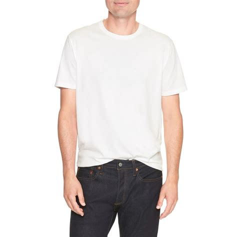 gap cotton t shirts